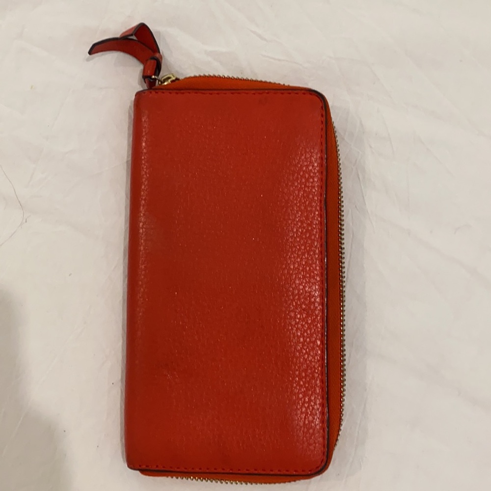 Tory Burch Wallet - Picture 2 of 4
